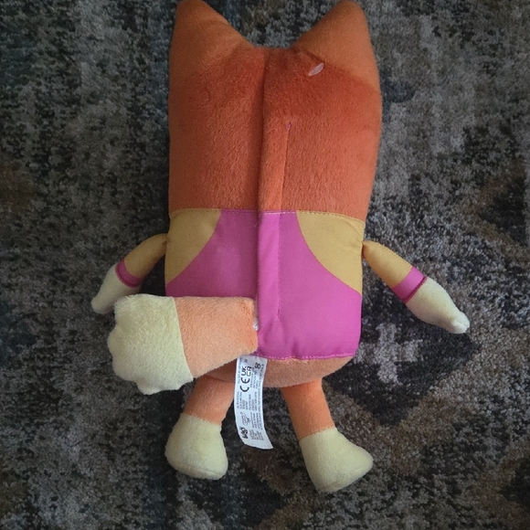 Bluey and Bingo Talking Plush Bundle - Picture 4 of 8